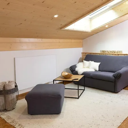 Ferienwohnung Sonja Elmen Extérieur photo