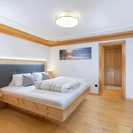 Ferienwohnung Sonja Elmen Extérieur photo
