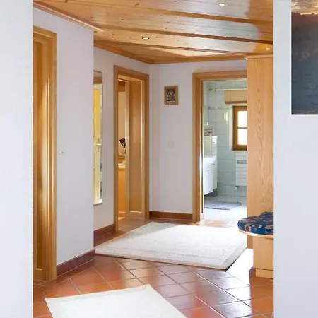 Ferienwohnung Sonja Elmen Extérieur photo