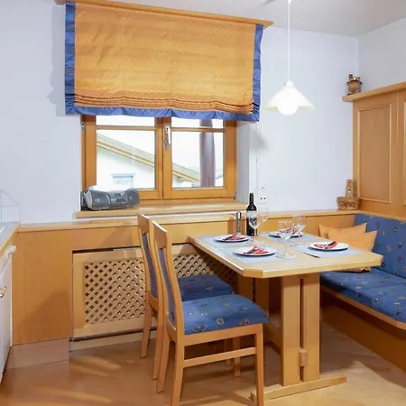 Ferienwohnung Sonja Elmen Extérieur photo