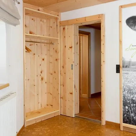Ferienwohnung Sonja Elmen Extérieur photo