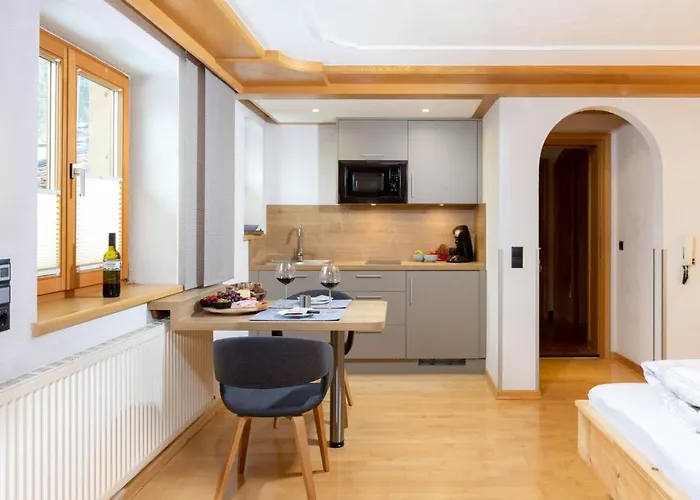 Ferienwohnung Sonja