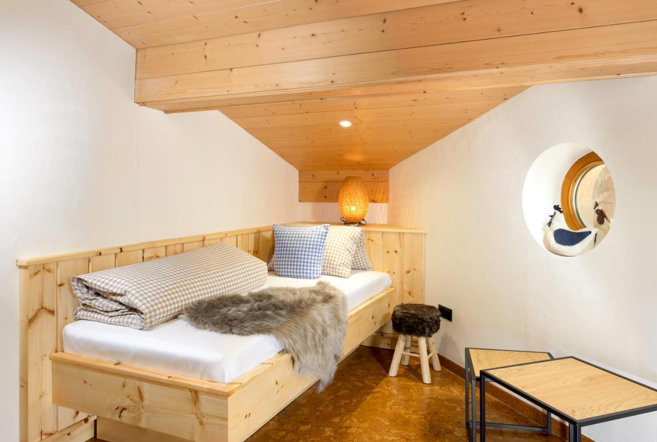 Sonja Apartment *