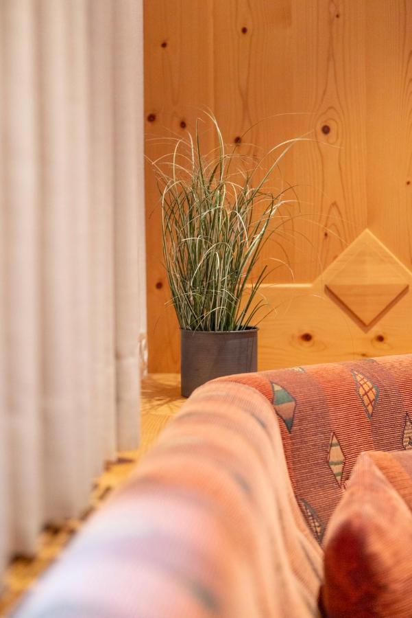 Apartment Sonja Elmen