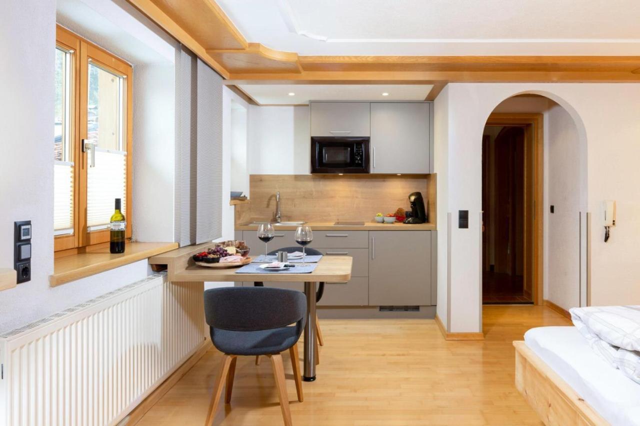 Apartment Sonja Elmen